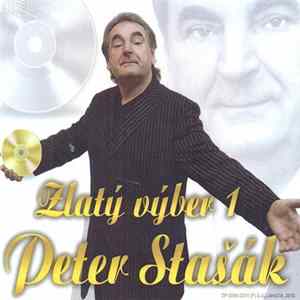 Peter Stašák - Zlatý Výber 1 FLAC