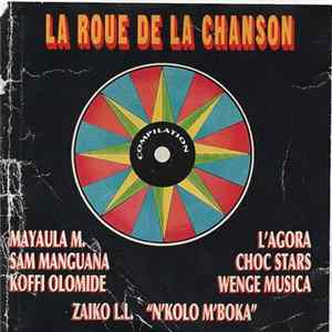 Various - La Roue De La Chanson FLAC