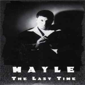 Mayle - The Last Time FLAC