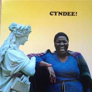 Cyndee Peters - Cyndee! FLAC