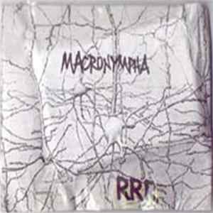 Macronympha - RRR FLAC