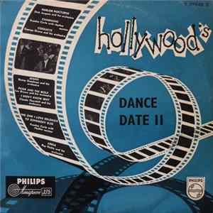 Various - Hollywood's Dance Date II FLAC