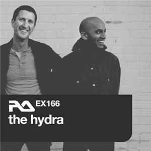 Dolan Bergin & Ajay Jayaram - RA.EX166 The Hydra FLAC
