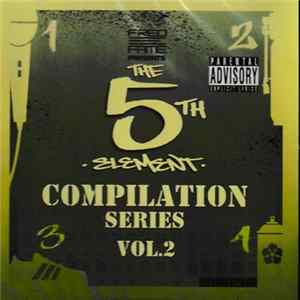 Various - The 5th Element Compilation Series Vol.2 FLAC