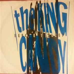 King Candy - Before I Sleep FLAC