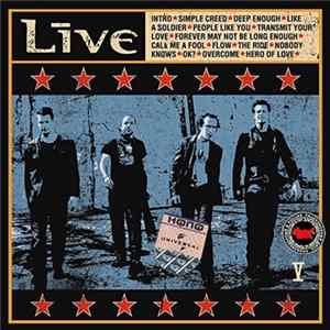 Live FLAC