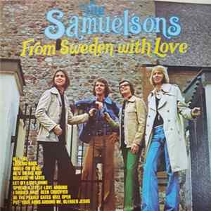 Samuelsons - From Sweden With Love FLAC
