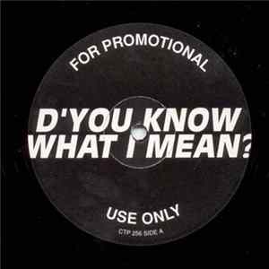 Oasis - D'You Know What I Mean / Heroes FLAC