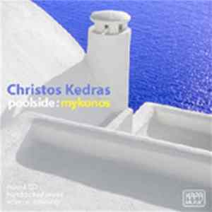 Christos Kedras - Poolside : Mykonos FLAC