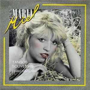 Maria Miel - Tangos Souvenirs FLAC