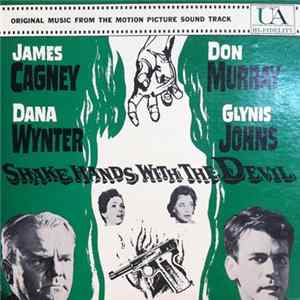 Muir Mathieson, The Sinfonia Of London - Shake Hands With The Devil FLAC