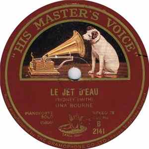 Una Bourne - Rustle Of Spring - Op. 32, No. 3 / Le Jet D'Eau FLAC