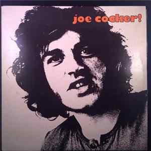 Joe Cocker - Joe Cocker! / With A Little Help From My Friends FLAC