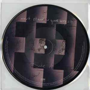 Wanderlust - Won't Stand In Your Way FLAC