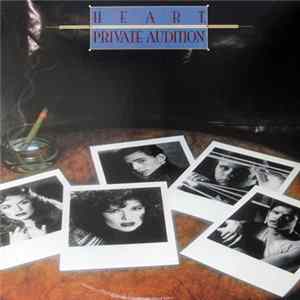 Heart - Private Audition FLAC