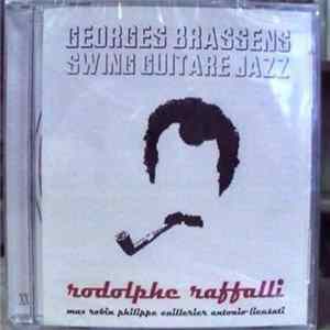 Rodolphe Raffalli - Georges Brassens Swing Guitare Jazz FLAC