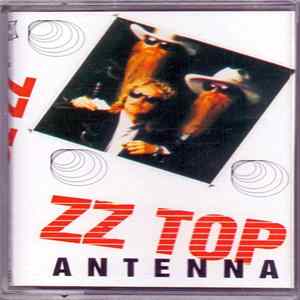 ZZ Top - Antenna FLAC