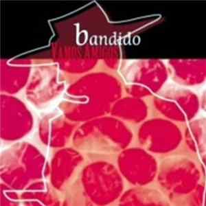 Bandido - Vamos Amigos FLAC