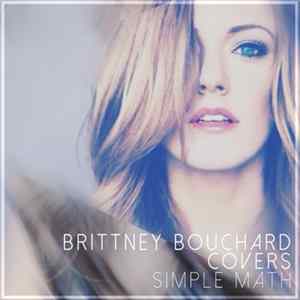 Brittney Bouchard - Simple Math FLAC