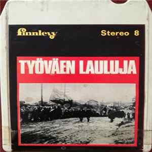 Various - Työväen Lauluja FLAC