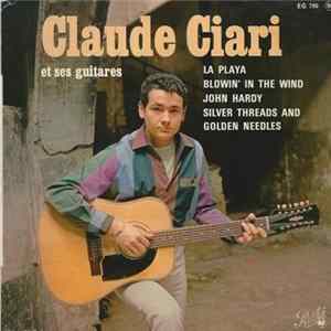 Claude Ciari Et Ses Guitares - La Playa FLAC