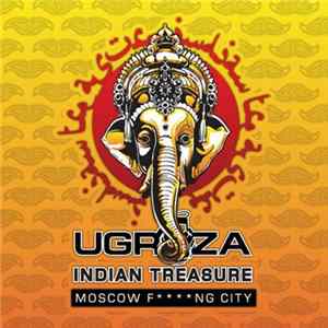 Ugroza - Indian Treasure FLAC