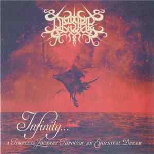 Desire - Infinity... A Timeless Journey Through An Emotional Dream FLAC