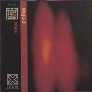 Maju - Maju-3 FLAC
