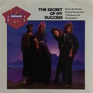 Night Ranger - The Secret Of My Success / Carry On FLAC