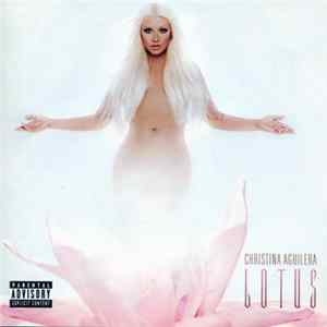 Christina Aguilera - Lotus FLAC