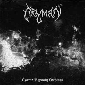 Aryman - Czarne Rytuały Otchłani FLAC