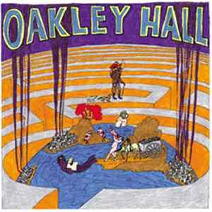 Oakley Hall - Oakley Hall FLAC