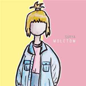 SURYA - Moletom FLAC