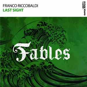 Franco Riccobaldi - Last Sight FLAC