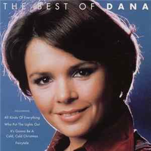 Dana - The Best Of Dana FLAC