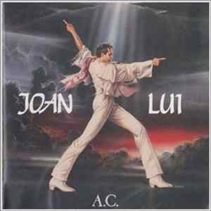 Adriano Celentano - Joan Lui FLAC