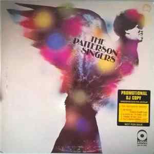 The Patterson Singers - The Patterson Singers FLAC
