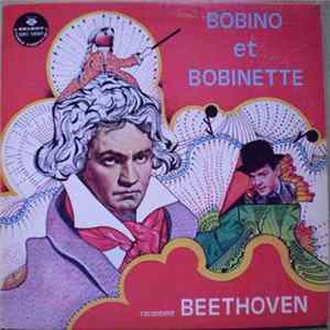 Bobino Et Bobinette - Racontent Beethoven FLAC