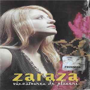 Loredana - Zaraza - Vânzătoarea De Plăceri FLAC