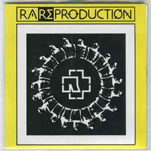 Rammstein - Waidmanns Heil / Liebe Ist Fur Alle Da FLAC