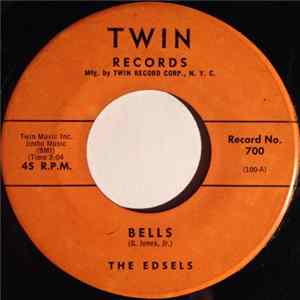 The Edsels - Bells FLAC