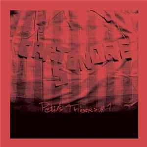 Carton Sonore - Petits Thèmes #1 FLAC