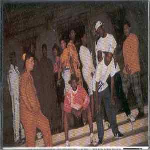 Various - Knowledge Is Power FLAC