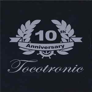 Tocotronic - Tocotronic 10th Anniversary FLAC