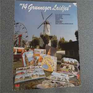 Various - 14 Grunneger Laidjes FLAC