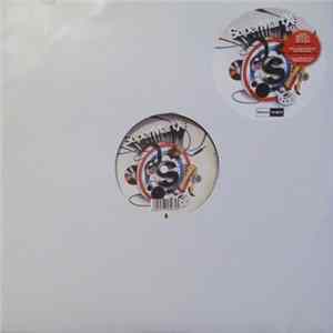 SuperMartXe - SuperMartXe EP FLAC