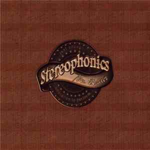 Stereophonics - Mr Writer FLAC