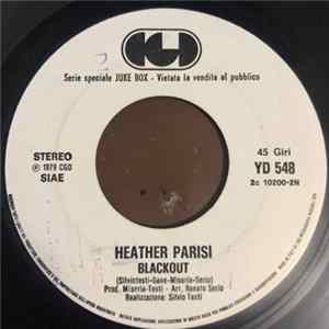 Heather Parisi - Disco Bambina FLAC