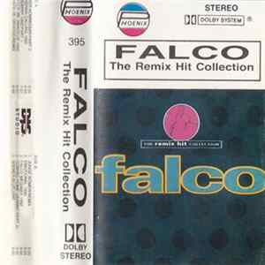 Falco - The Remix Hit Collection FLAC