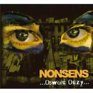 Nonsens - Oswoić Oczy FLAC